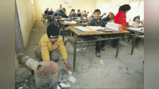 المغرب بين اصلاح التعليم وإقصاء الموجازين??