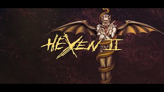 Loading . . . (516) - Hexen II #3