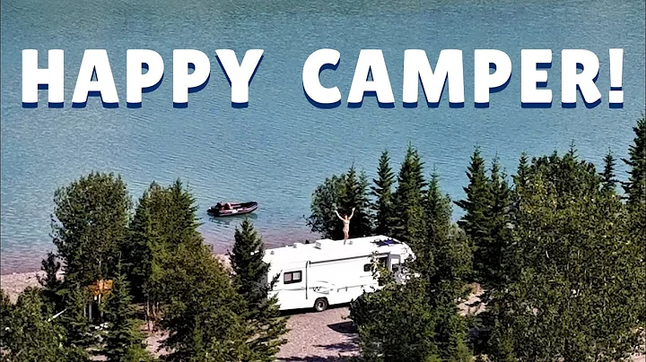 How to BOONDOCK LONGER! Off grid/dispersed camping tips. Dry camping tips/tricks. Free Camping Guide