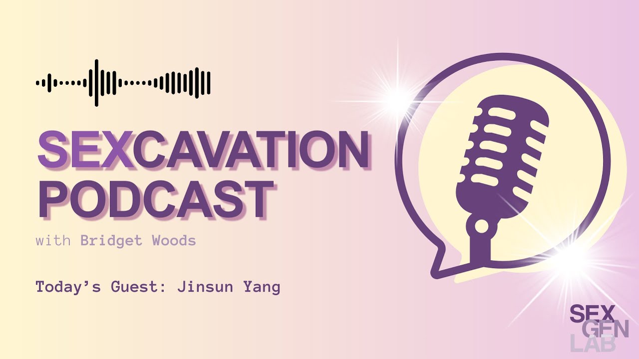 Sexcavation Ep. 7: Gendered Sports with Jinsun Yang
