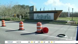 Frustration grows in Pasco County as residents wait for traffic light on State Road 54