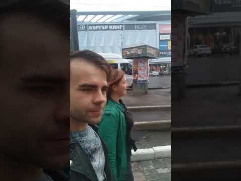 лиственница Между делом, эмоции после просмотра фильма хищник