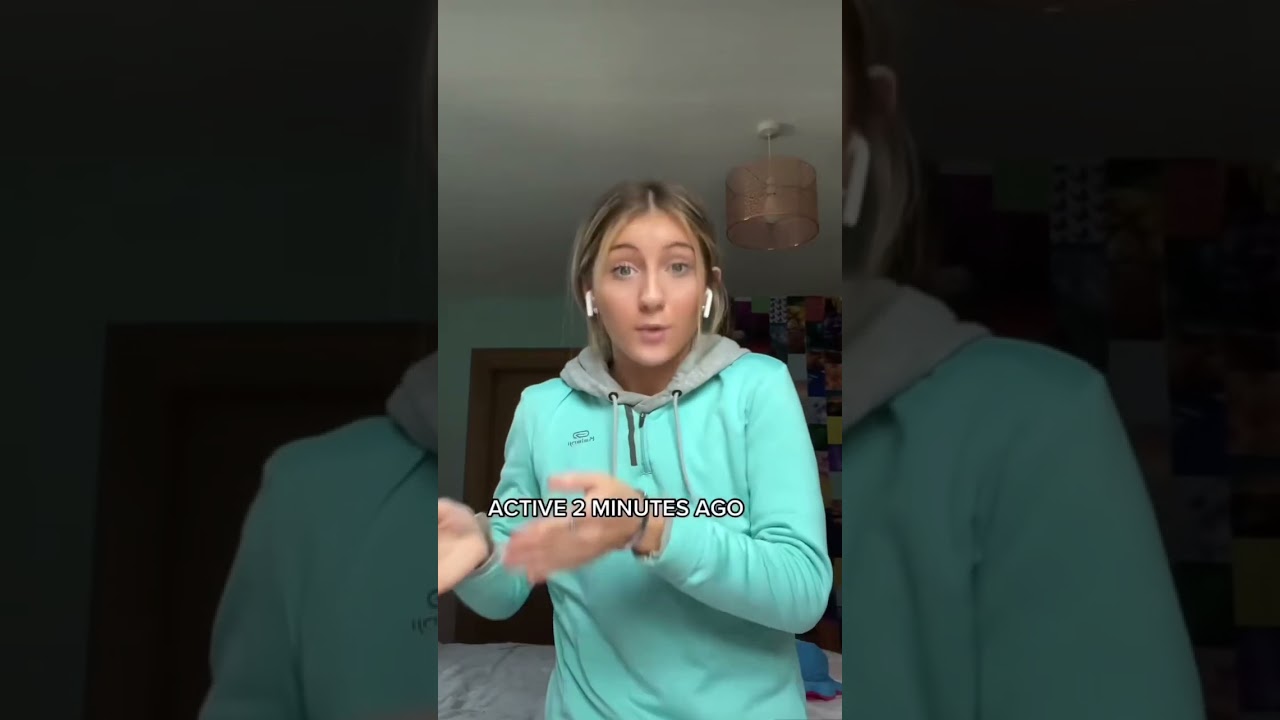 it doesn't take long to reply 😭😭 