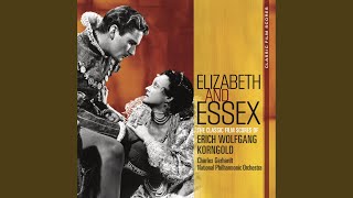 Overture (From "The Private Lives of Elizabeth and Essex")