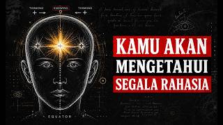 RAHASIA CAKRA MAHKOTA: Begitu Terbuka Anda Terhubung Langsung dengan Sumber Ilahi