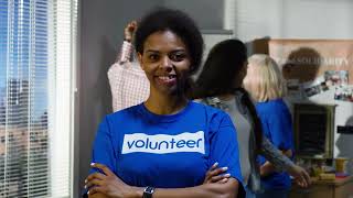 CGCS  WC Module 2   Reviewing and Reflecting on your Selection as an International Volunteer