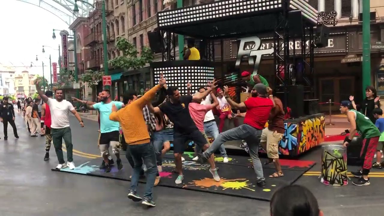 AjayDewan_ Time spent in Singapore