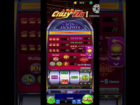 Necesitas tener en tu teléfono el app de pop slots Las Vegas #100 #lasvegas