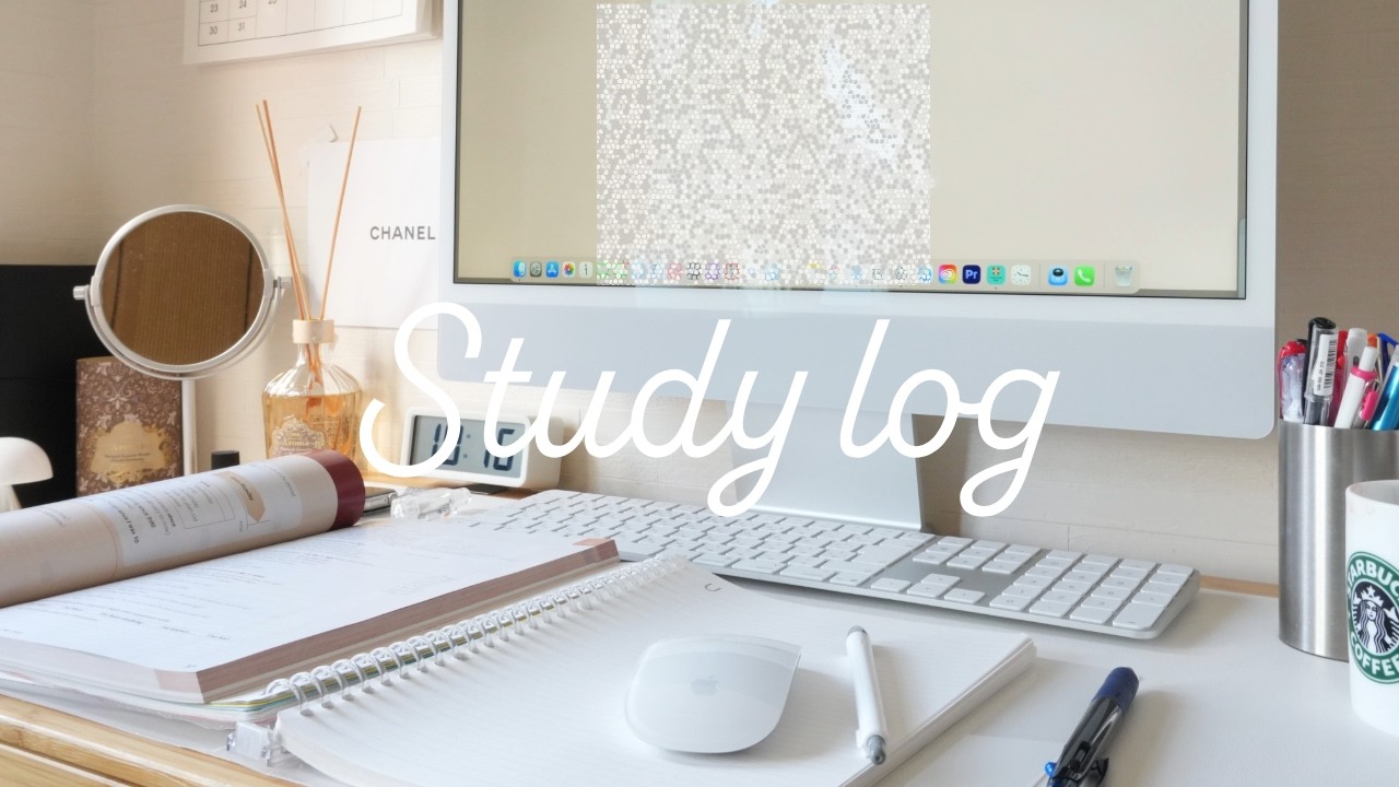 英語の勉強　English Study Log （Step by Step English Learning）