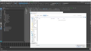 AtomsMaya 3.8.0 - Export Variations in USD
