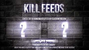 SICK 5MAN HEADSHOT FEED RSASS!!! | Ep 1