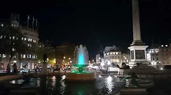 Trafalgar Square
