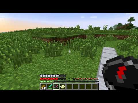 Tutorials/Mapping – Minecraft Wiki