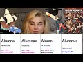 4 РОДА В АНГЛИЙСКОМ / ФЕМИНИТИВЫ / КАК ИХ ИСПОЛЬЗОВАТЬ НА ЭКЗАМЕНЕ?