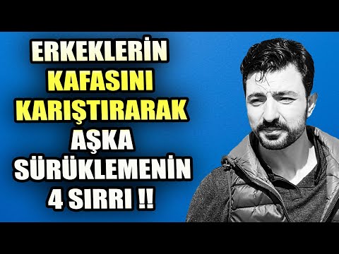 Video: Fışkırtmanın 4 Yolu