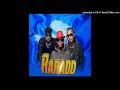 Silver X Raraoo Feat Domi Dunia Nasty Jay AUDIO Silver X Raraoo Feat Domi Dunia Nasty Jay AUDIO