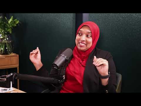 Toni sits down with Kerissa Varma, Chief Security Advisor for Africa at Microsoft