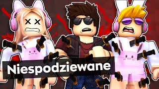 NIKT Tego NIE PRZEWIDZIAŁ! | ROBLOX