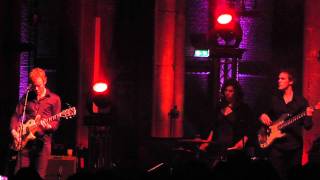 Low - Canada/Two step || live @ Catharinakerk Eindhoven || 24-05-2011 (3/3)