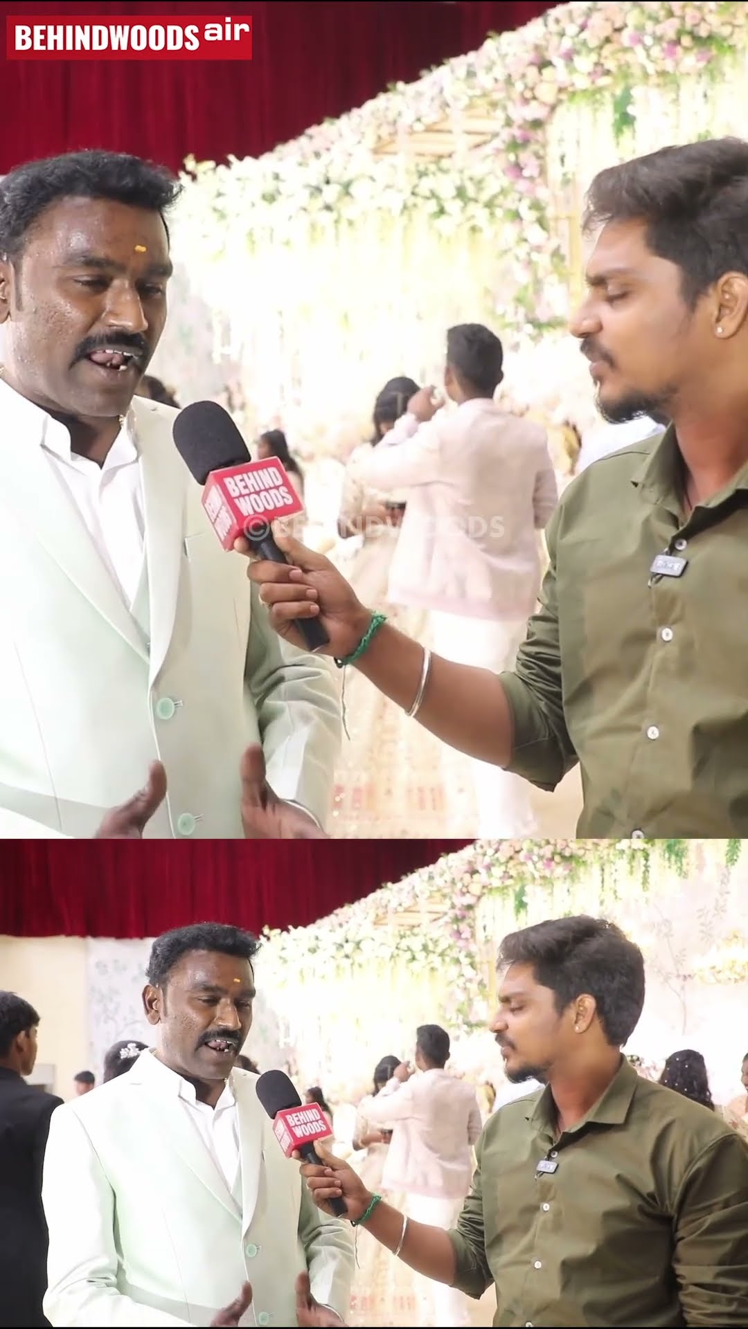தம்பிக்காக பல கோடி செலவு செய்து கல்யாணம் செய்து வைத்த அண்ணன்?பிரமிக்க வைத்த KVN Groups