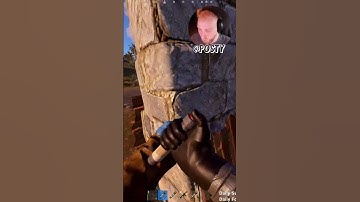 rust is all about numbers.. #posty #solo #rust