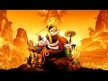 Kung Fu Panda 3 - Exposing The NWO Agenda & Occult Symbolism