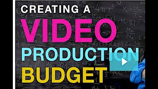 Most Films Require Budgets. My Way To Find The Money For Production Works. David Hoffman Filmmaker