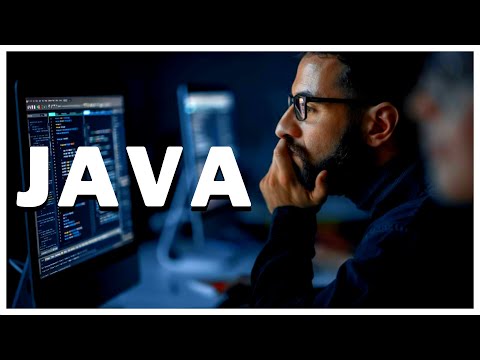 Vídeo: O Java é mal tipado ou fortemente tipado?