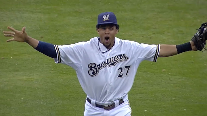 Bob Uecker's BEST CALLS over his 54 seasons with the Milwaukee Brewers 🎙️