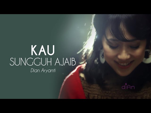 BOBBY - KAU SUNGGUH AJAIB