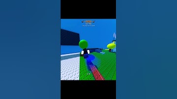 The Last Second Comeback Tag in Untitled Tag Game #roblox #untitledtaggame #bomb #clutch