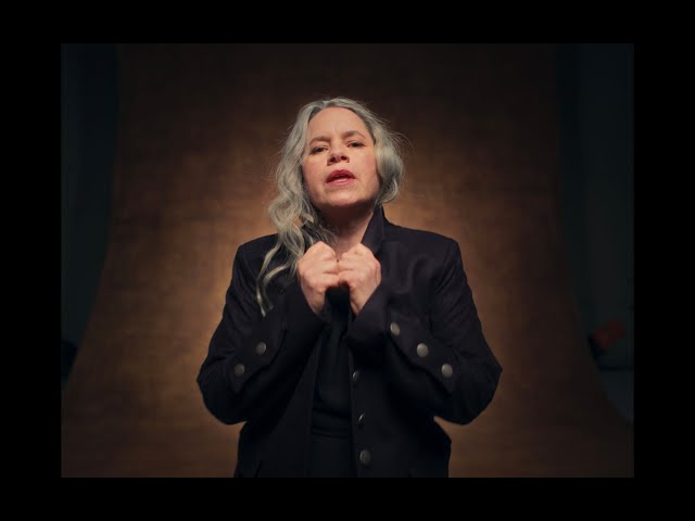 Natalie Merchant - Tower of Babel