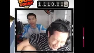 Sena Liên Hoàn Chửi