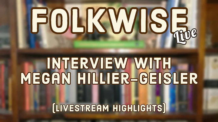 Interview with Megan Hillier-Geisler