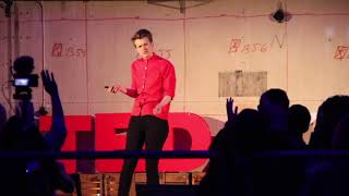 How to cure selfishness | Siri Helle | TEDxKTH