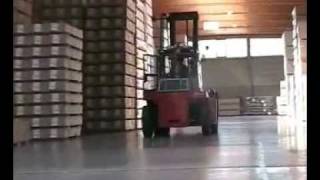 RELAG-System - Das innovative Warehouse-Management-System