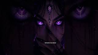 Succubus Protocol 🌙 | Dark Hypnotic Cyber Pop #music #hipnotic #darkmusic