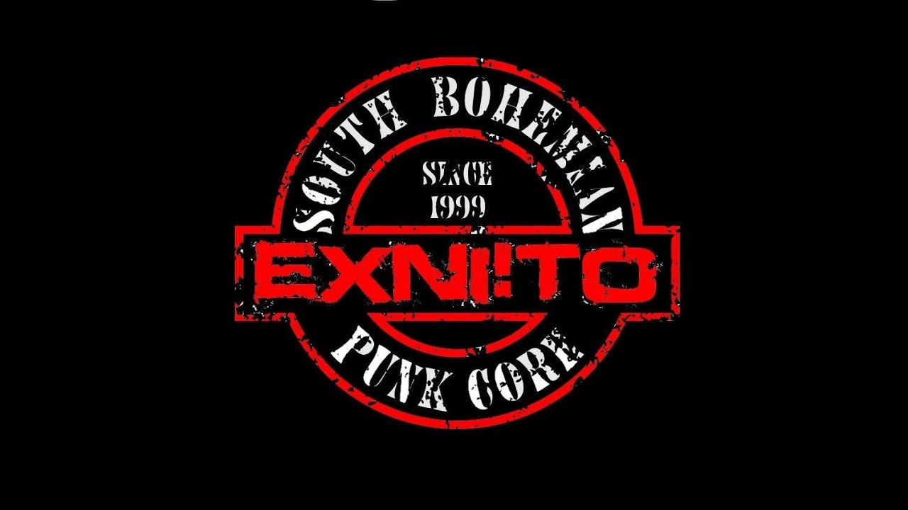 EXNI!TO - ZKURVENEJ DEN  (LYRICS)