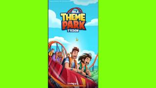 Idle Theme Park Tycoon Mod Apk - Description and Gameplay! screenshot 3