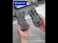 變形金剛 Transformer 手機平板筆電金屬折疊支架