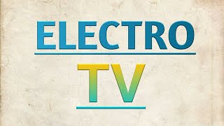 Welcome to ELECTRO TV ||Learn technology as easy as possible screenshot 2