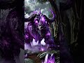 Animal and Crystal Hybrids..Which is your favourite #aivideo #ai #aicontent #aivideogenerator #aiart