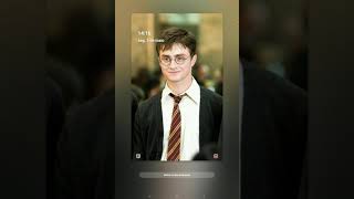 personalizando o meu tablet com o tema Harry Potter screenshot 3