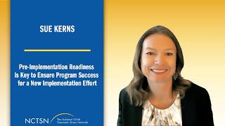 Celebrity Pre-Implementation Readiness is Key to Ensure Program Success Wealth