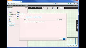 VPH-Share: Taverna online integrated