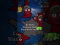 How dangerous is the mafia in your country? #mafia #map #mapping #mapper 