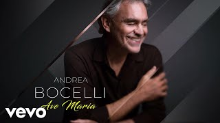 Andrea Bocelli, Aida Garifullina - Ave Maria Pietas (Commentary)