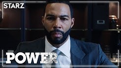 ‘Forgot About Dre’ Ep. 3 Preview | Power Season 6 | STARZ