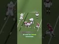 Caleb Downs: Alabama's Freshman Tackling Machine Revealed! #shorts