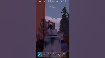I AM THE BEST RUST PLAYER!!!!1 #rust